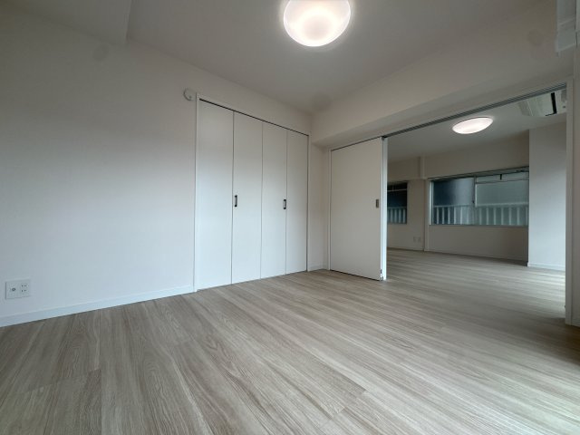 【居間・リビング】 | グランピア高宮☆仲介手数料無料☆