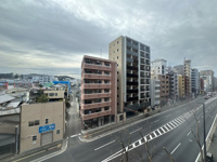 【外観】 | グランピア高宮☆仲介手数料無料☆