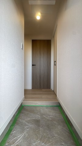 【玄関】 | グランピア高宮☆仲介手数料無料☆