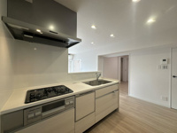 【キッチン】 | グランピア高宮☆仲介手数料無料☆