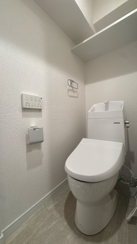 【トイレ】 | グランピア高宮☆仲介手数料無料☆