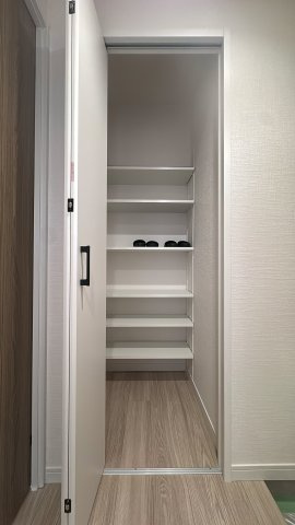 【収納】 | グランピア高宮☆仲介手数料無料☆