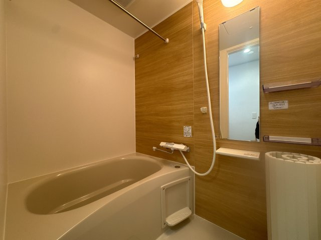 【浴室】 | グランピア高宮☆仲介手数料無料☆