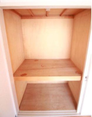 【収納】 | メイプルヒル