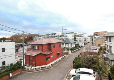 【展望】 | メイプルヒル