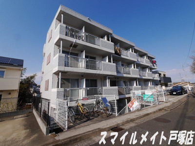 【外観】 | メイプルヒル