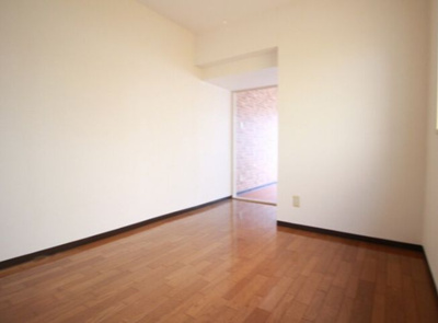 【寝室】 | メイプルヒル