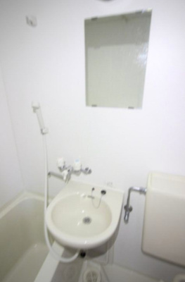 【洗面所】 | メイプルヒル