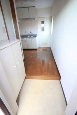 【玄関】 | メイプルヒル