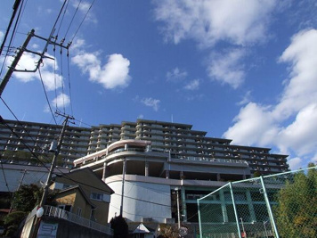 クリオ伊東壱番館の画像