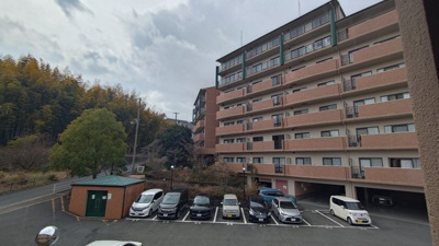 【展望】 | フォレストヴィラ