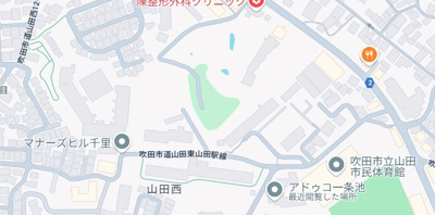 【地図】 | フォレストヴィラ