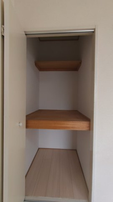 【収納】 | フォレストヴィラ