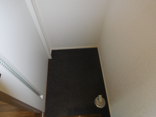 パレシェ－ヌデクールⅢの内装