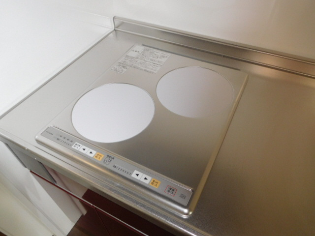 パレシェ－ヌデクールⅢの設備