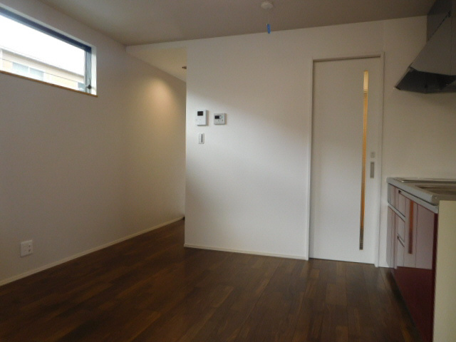 パレシェ－ヌデクールⅢの子供部屋