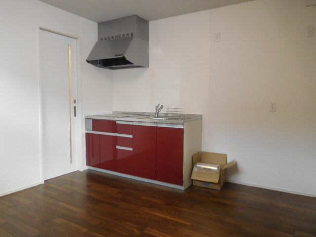 パレシェ－ヌデクールⅢの居間・リビング