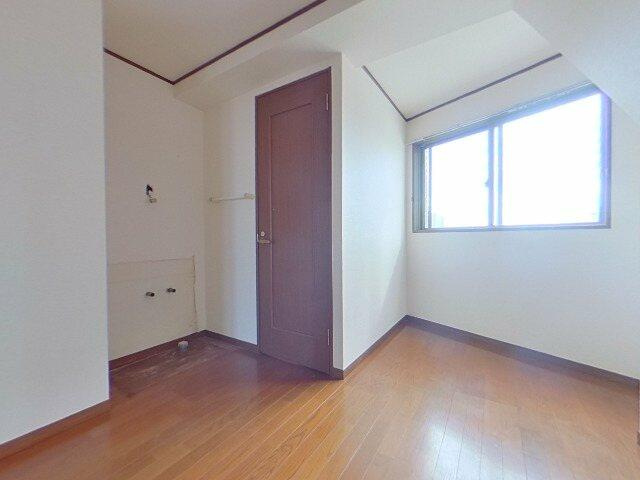 ダイニングキッチン