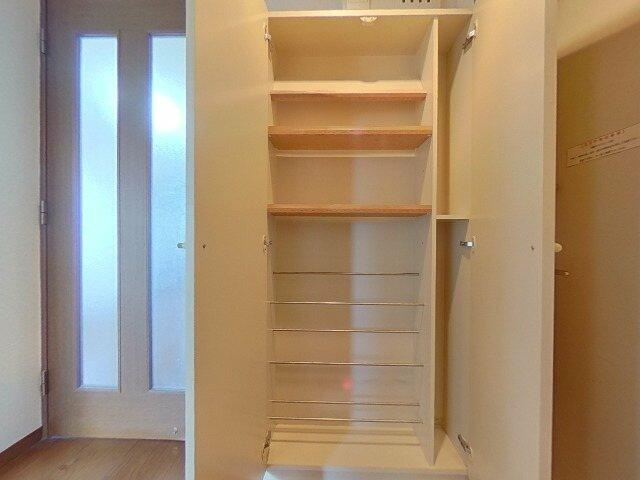 下駄箱