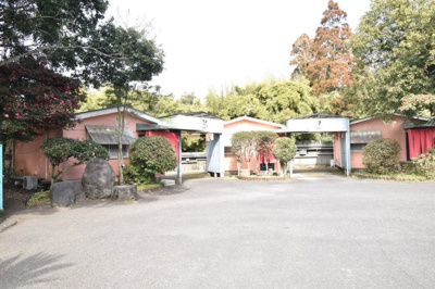 【外観】 | 鹿屋市笠之原町・串良町　売りホテル | 串良町