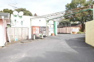 【外観】 | 鹿屋市笠之原町・串良町　売りホテル | 串良町