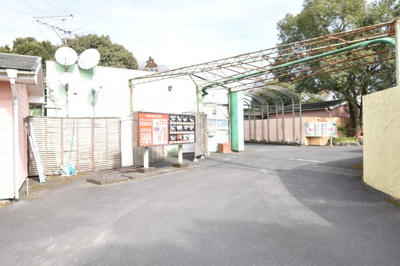 【外観】 | 鹿屋市笠之原町・串良町　売りホテル | 串良町