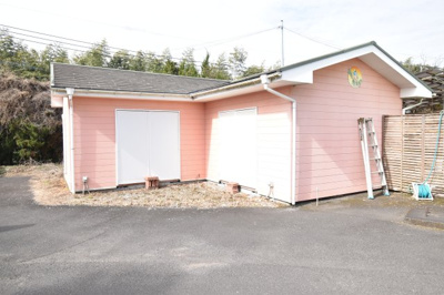 【外観】 | 鹿屋市笠之原町・串良町　売りホテル | 串良町