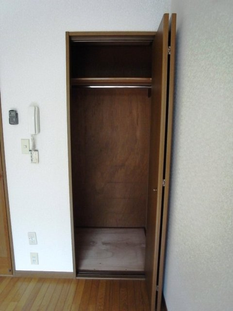 ＯＺ壱番街の収納|クローゼット