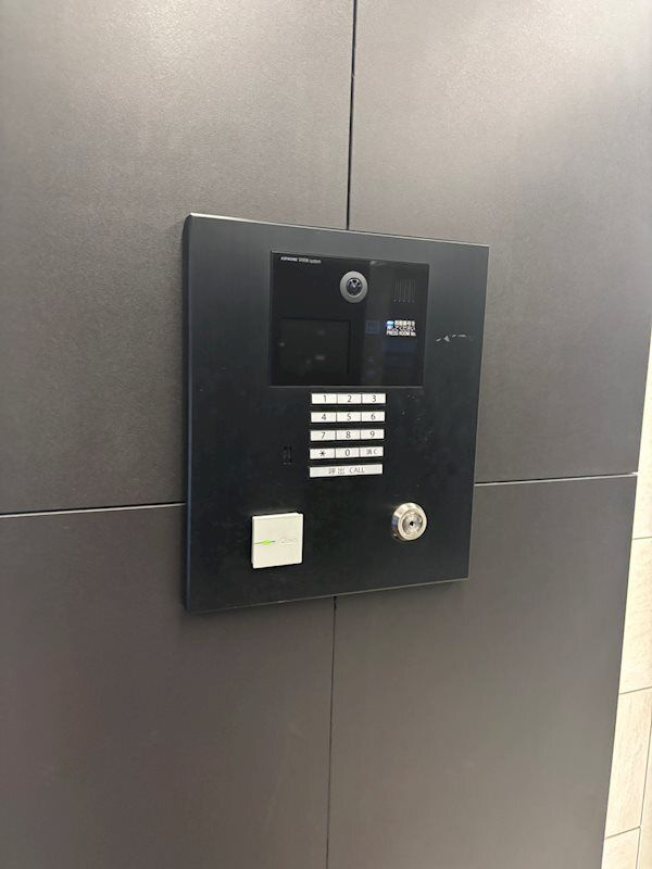 ＧＥＮＯＶＩＡ木場Ⅱのその他共用部分