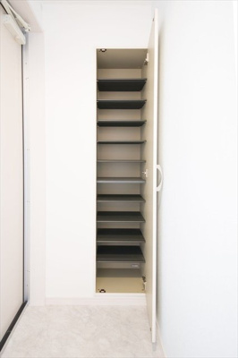 【玄関】 | M@萩原天神(エムアットハギワラテンジン)