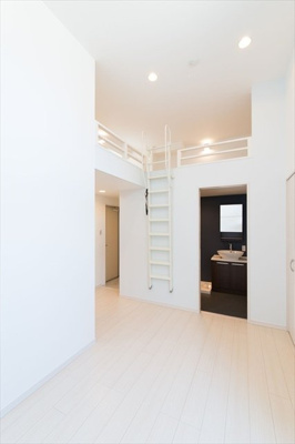 【洋室】 | M@萩原天神(エムアットハギワラテンジン)