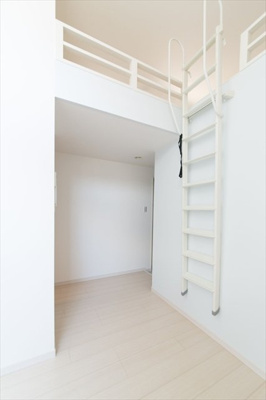 【洋室】 | M@萩原天神(エムアットハギワラテンジン)