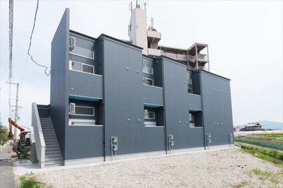 【外観】 | M@萩原天神(エムアットハギワラテンジン)