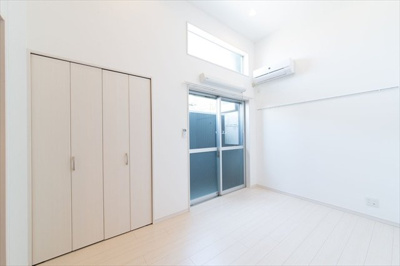 【洋室】 | M@萩原天神(エムアットハギワラテンジン)