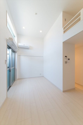 【内装】 | M@萩原天神(エムアットハギワラテンジン)