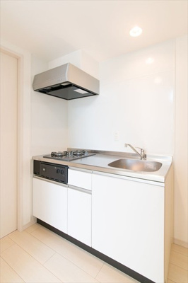 【キッチン】 | M@萩原天神(エムアットハギワラテンジン)