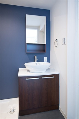 【洗面所】 | M@萩原天神(エムアットハギワラテンジン)