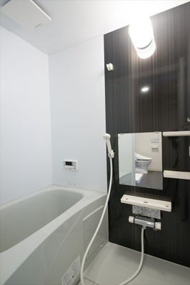 【浴室】 | M@萩原天神(エムアットハギワラテンジン)