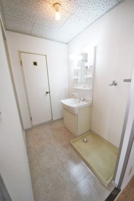 【洗面所】 | ファミネス