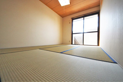 【和室】 | ファミネス