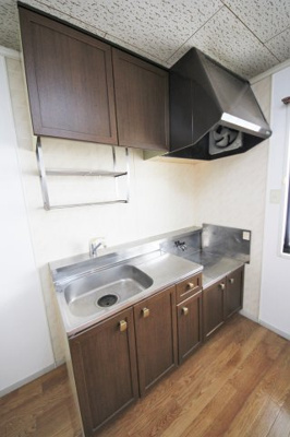 【キッチン】 | ファミネス