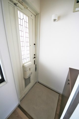 【玄関】 | ファミネス