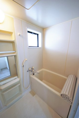 【浴室】 | ファミネス