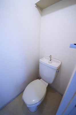 【トイレ】 | ファミネス