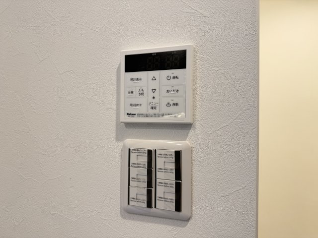 パレ・ロンシャムのその他