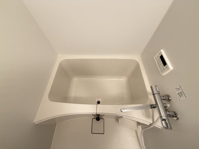 パレ・ロンシャムの浴室