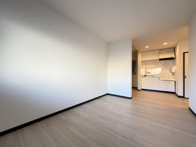 パレ・ロンシャムの居間・リビング