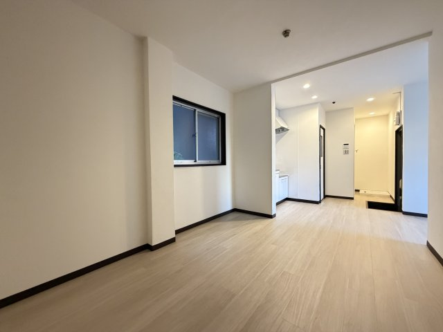 パレ・ロンシャムの居間・リビング