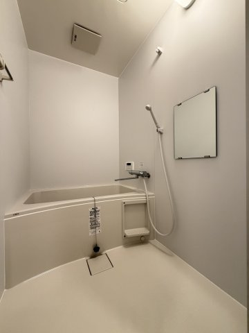 パレ・ロンシャムの浴室