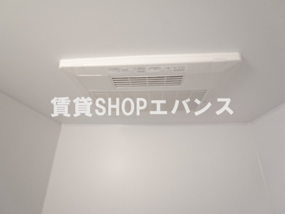 【その他共用部分】 | ベルヴィル藤崎